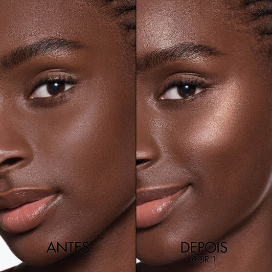 Dior Forever Luminizer Silky 01 Nude